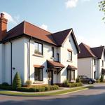 Rendering Sunderland UK - photo 3