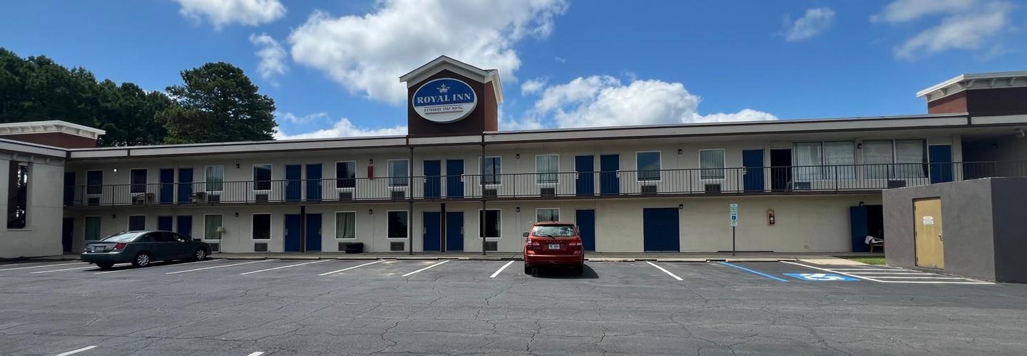 Royal Extended Stay Hotel cover photo