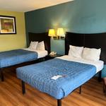 Royal Extended Stay Hotel - photo 3