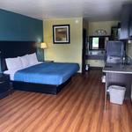 Royal Extended Stay Hotel - photo 5