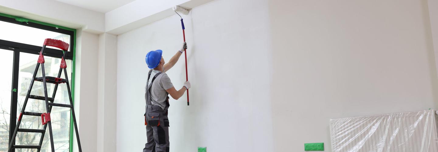 Local Handyman cover photo