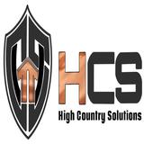 High Country Solutions - Home Services in Alpine