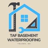 TAF Basement Waterproofing - Waterproofing Services & Materials in Toledo