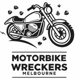 Motorbike Wreckers Melbourne