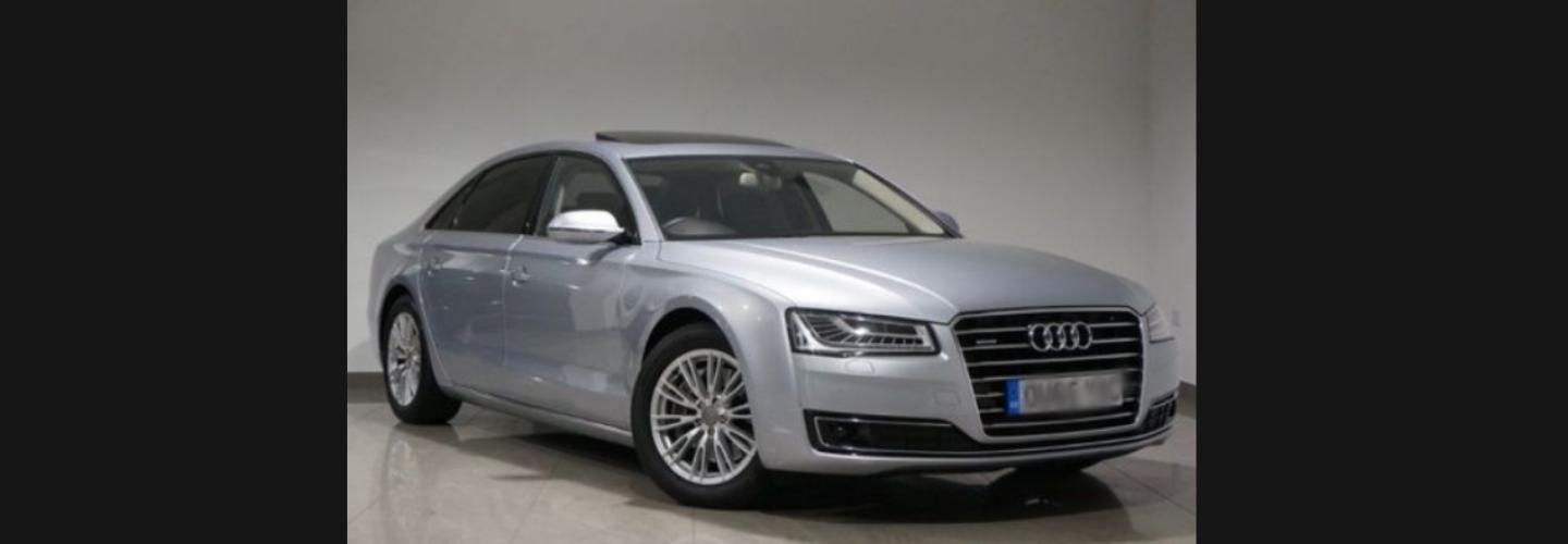 Wilson Chauffeur Services Ltd cover photo