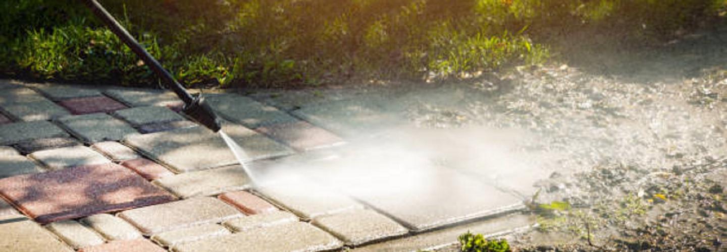 P and H Power Washing & Lawn Care cover photo