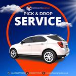 Carshalton MiniCab UK - photo 1