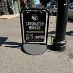 Carshalton MiniCab UK - photo 3