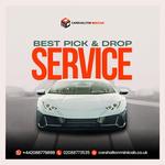 Carshalton MiniCab UK - photo 5