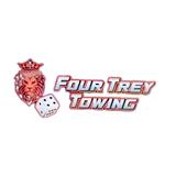 FOUR TREY TOWING LLC - Towing in Port St. Lucie
