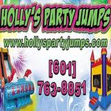 Holly's Party Jumps, LLC - Party Equipment Rentals in Laurel
