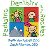 Pediatric Dentistry of the Rockies