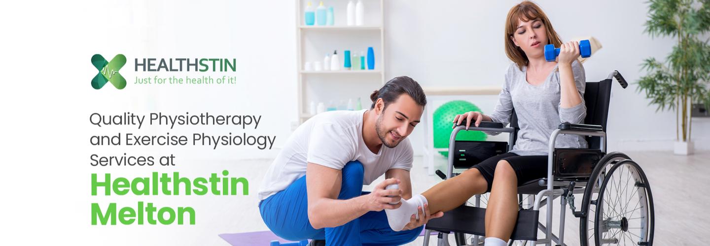 Healthstin Melton cover photo