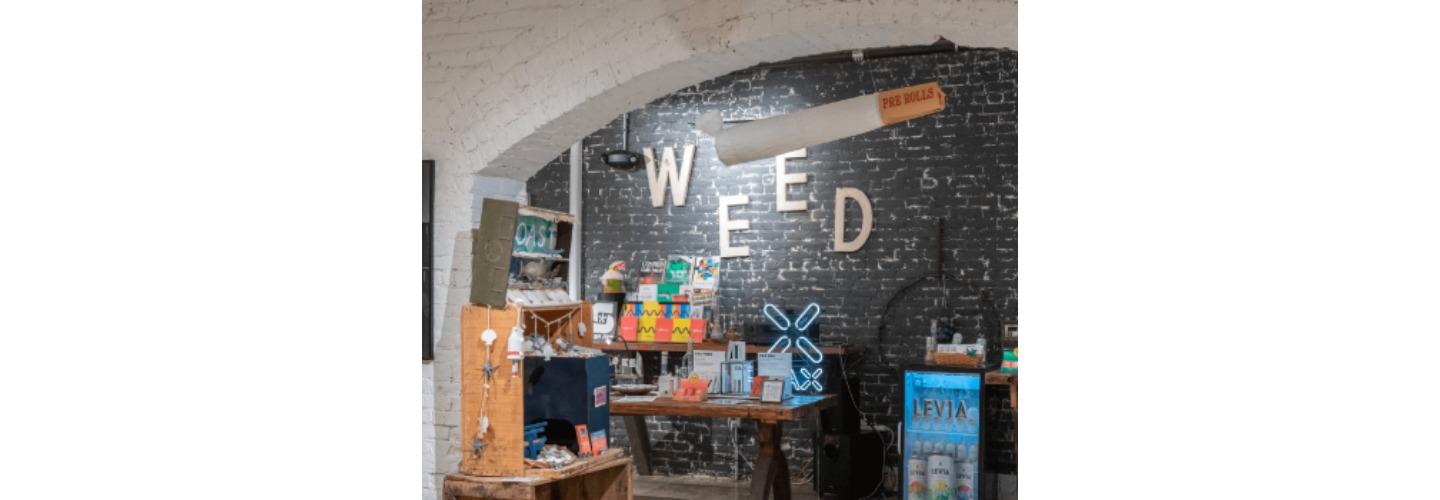 Canna Provisions Weed Dispensary Holyoke cover photo