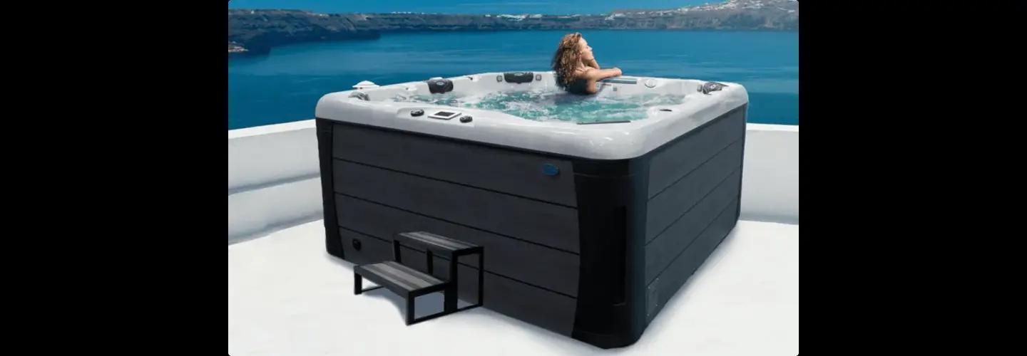 Blue Wave Spas & Services cover photo