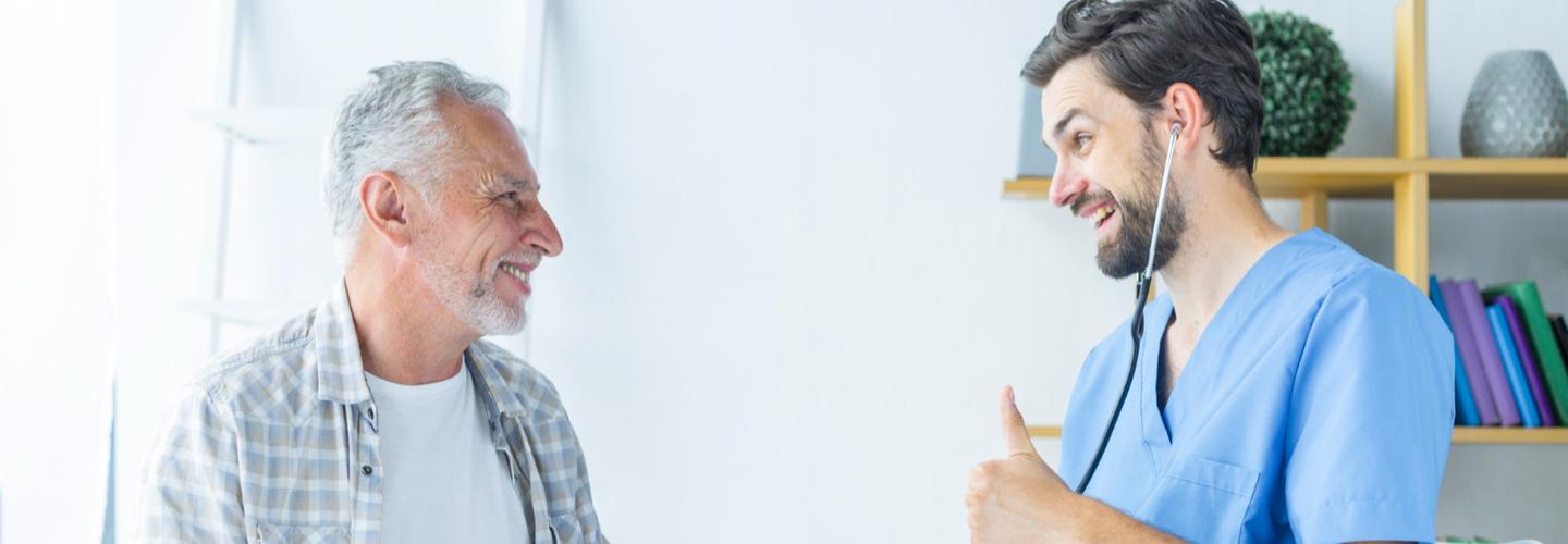 Your First Home Care cover photo