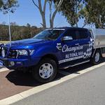 Champion Autoglass - photo 3