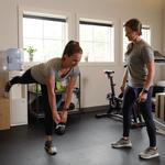 Summit Physical Therapy & Performance - photo 4