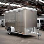 Western States Trailer - photo 1