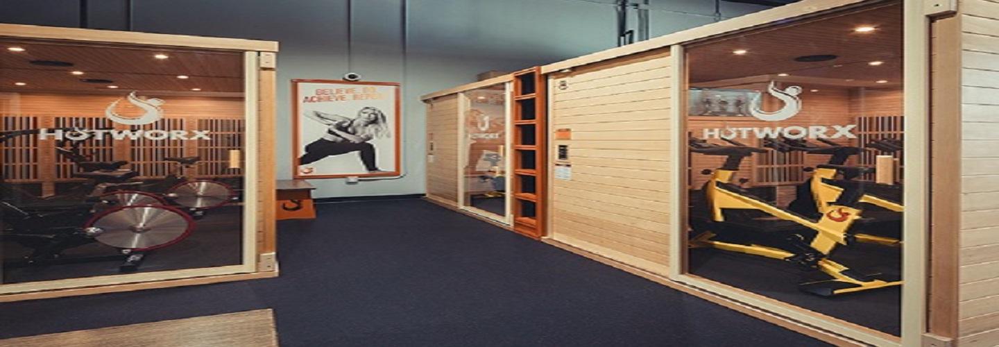 HOTWORX - Indian Land, SC cover photo