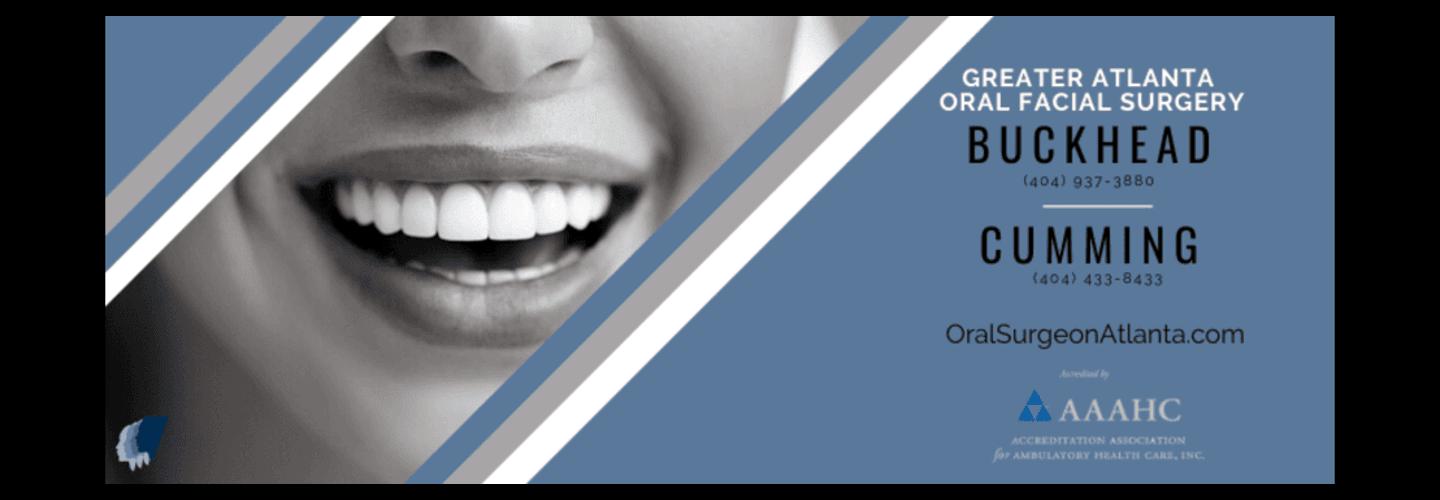 Greater Atlanta Oral Facial Surgery cover photo