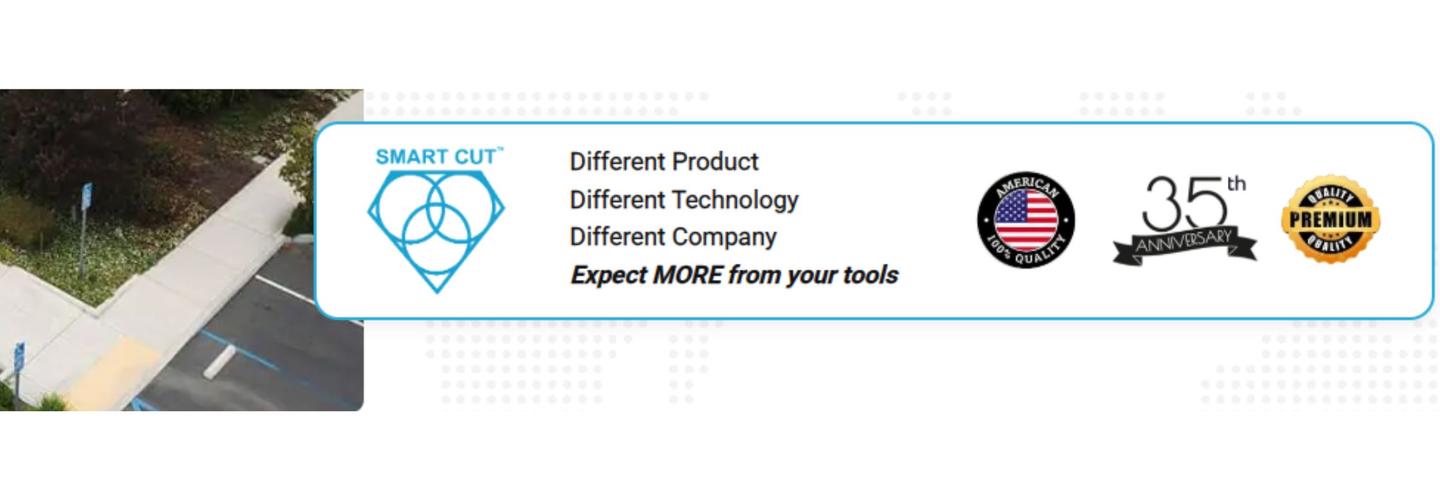 UKAM Industrial Superhard Tools cover photo