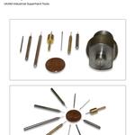 UKAM Industrial Superhard Tools - photo 5