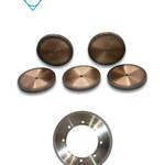 UKAM Industrial Superhard Tools - photo 7