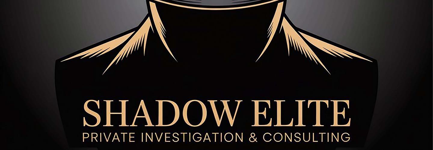 Shadow Elite Private Investigation & Consulting cover photo