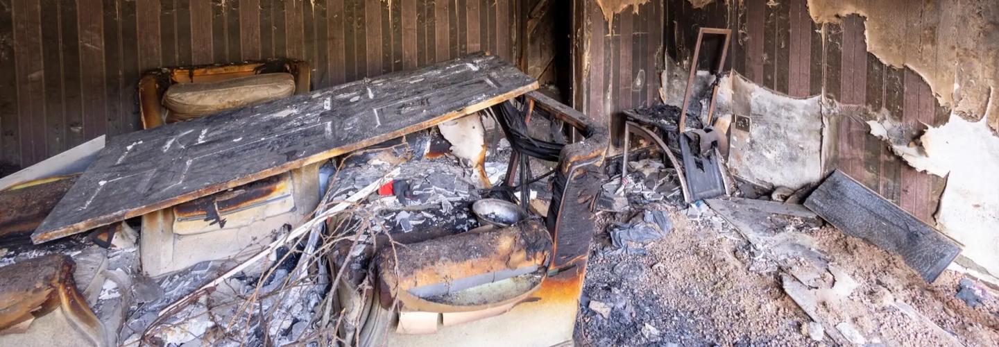 BlueRed Restoration LLC cover photo