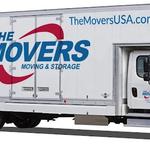The Movers Moving & Storage - photo 1