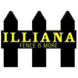 Illiana Fence - Fences & Gates in Gary