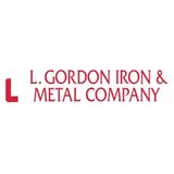 L. Gordon Iron & Metal Company - Recycling Center & Recycling Services in Statesville