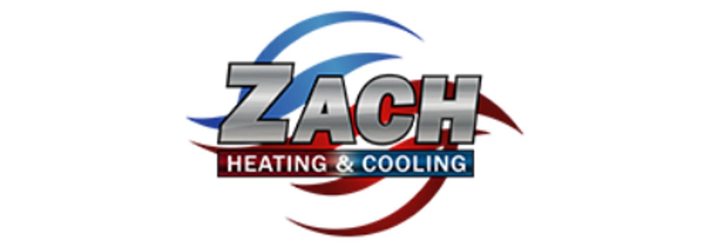 Zach Heating & Cooling cover photo