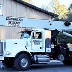 Granite State Crane, LLC - photo 1