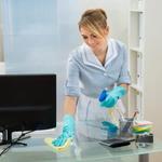 Ft. Lauderdale Cleaners - photo 3