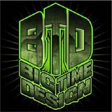 Big Time Design - Screen Printing in Redlands