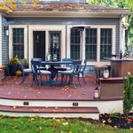 Robinia Construction LLC - photo 4