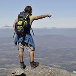 Green Mountain Trail - photo 1