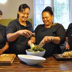 Green Mountain Trail - photo 5