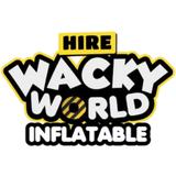 Hire Wacky World - Entertainment in Preston