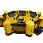 Hire Wacky World - photo 6