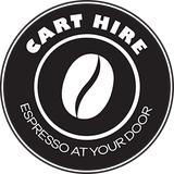 Cart Hire - Barista Hire - Caterers in Sydney