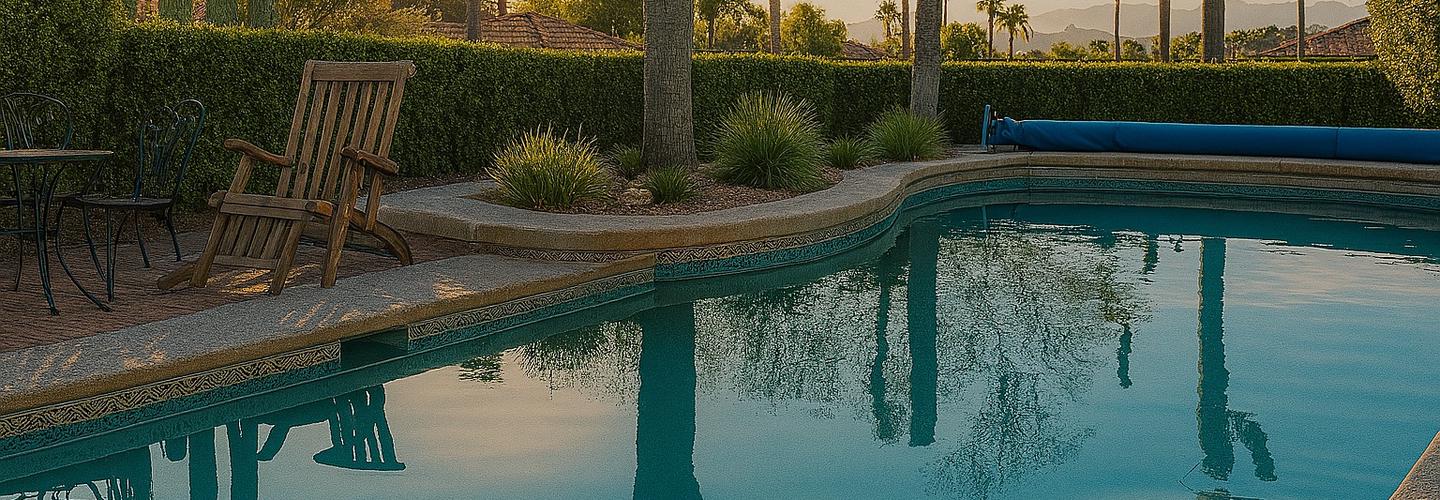 Orange County Pool Service and Repairs cover photo