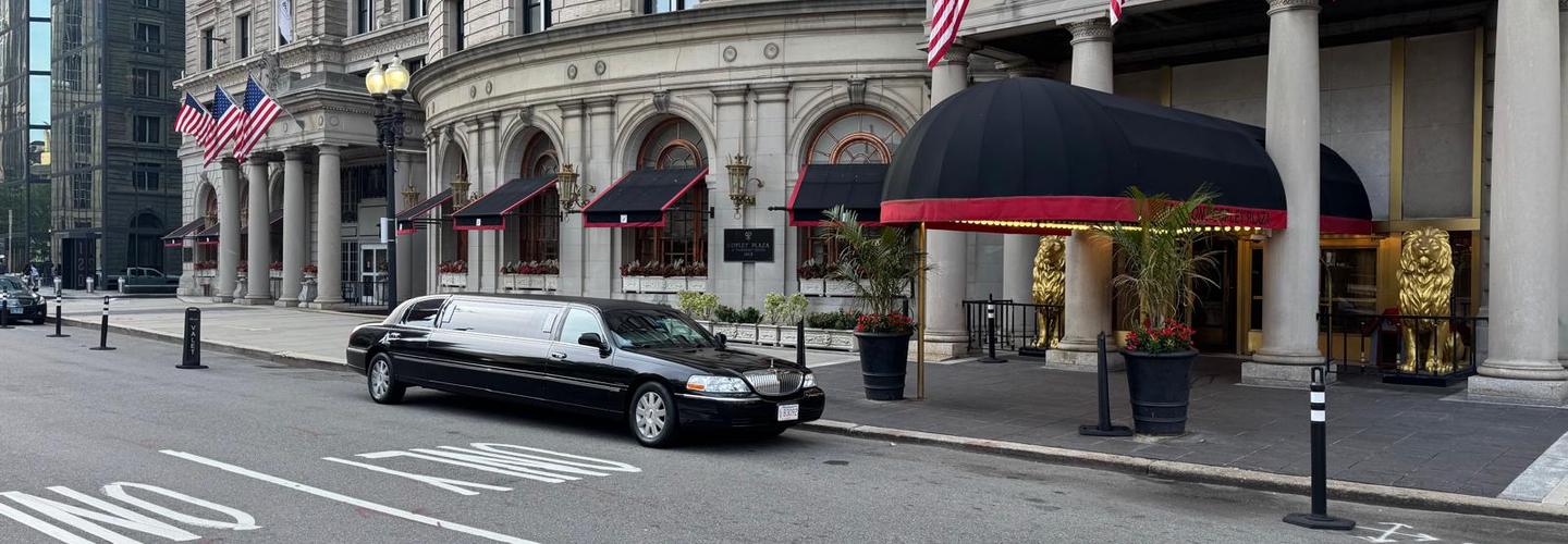 Sn Limo Service cover photo