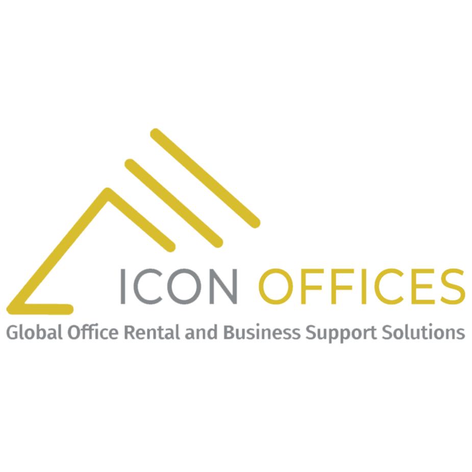 Icon Offices - Shared Office Spaces