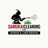 Samurai Cleaning Ltd - Driveway/Patio/Deck Cleaning in Burton upon Trent