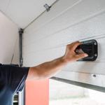 GarageDoorSecurity - photo 1