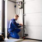 GarageDoorSecurity - photo 2