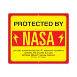 NASA Security - Security Systems & Alarms in Key West